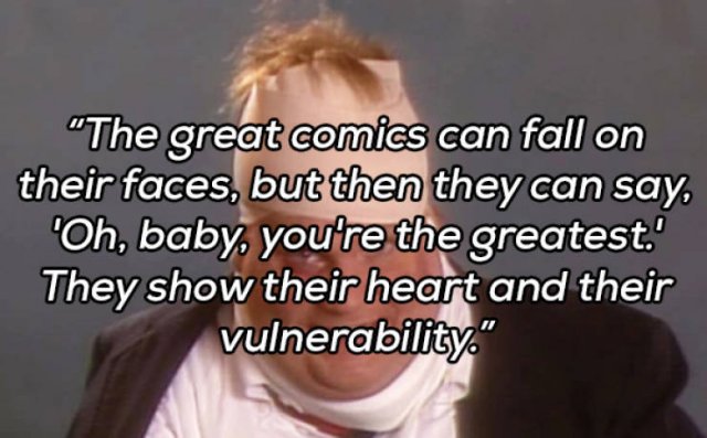 Chris Farley Quotes (19 pics)