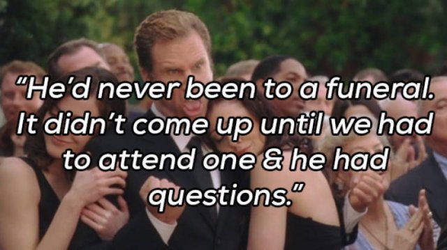 You Will Know Something New After The Wedding (15 pics)