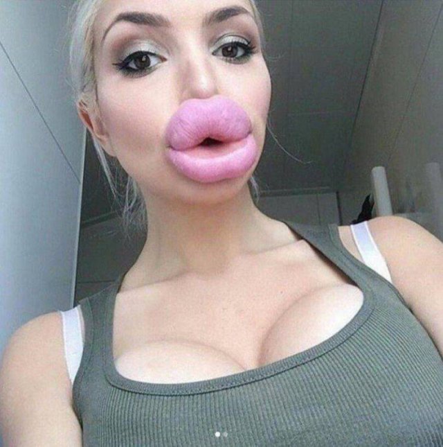 WTF Pictures (43 pics)