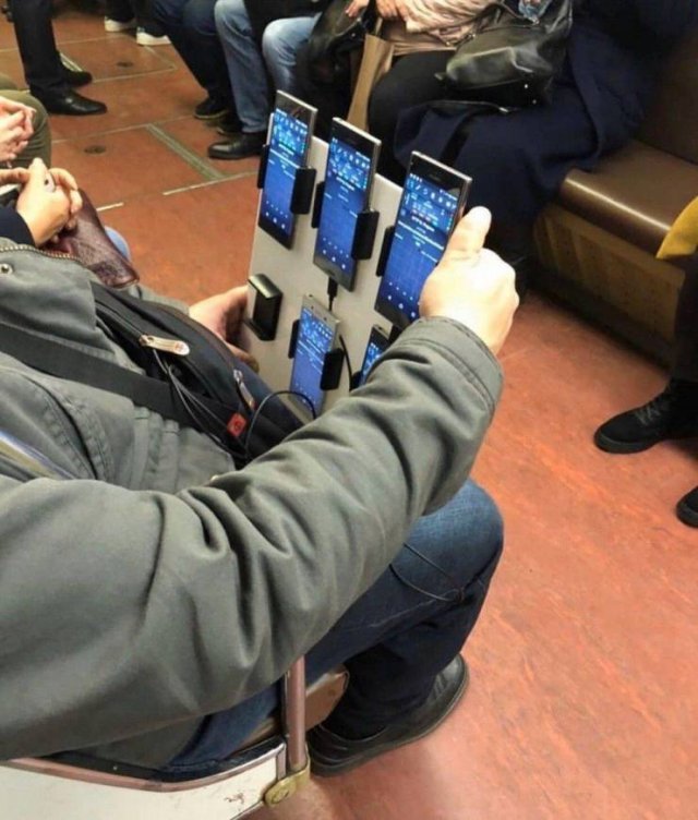 WTF Pictures (43 pics)