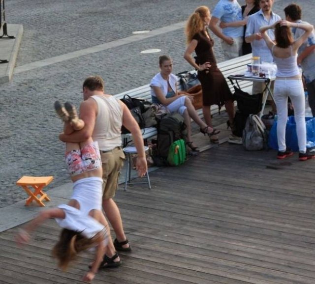 WTF Pictures (43 pics)