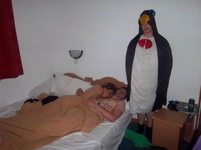 WTF Pictures (43 pics)