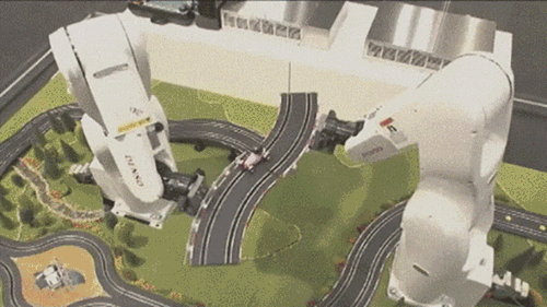 Acid Gifdump, November 21 (25 gifs)