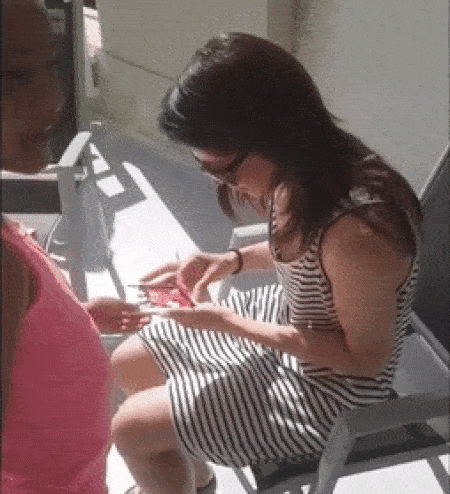 Acid Gifdump, November 21 (25 gifs)