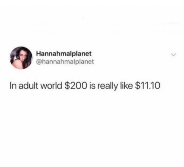 Life As A Kid Vs. Life As An Adult (32 pics) Life As A Kid Vs. Life As An Adult (32 pics)