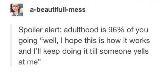 Life As A Kid Vs. Life As An Adult (32 pics)