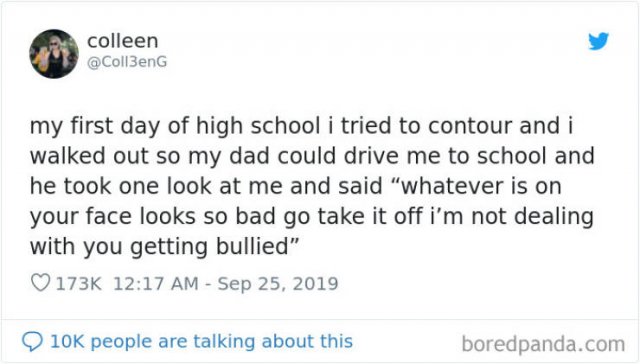 Funny Tweets (40 pics)