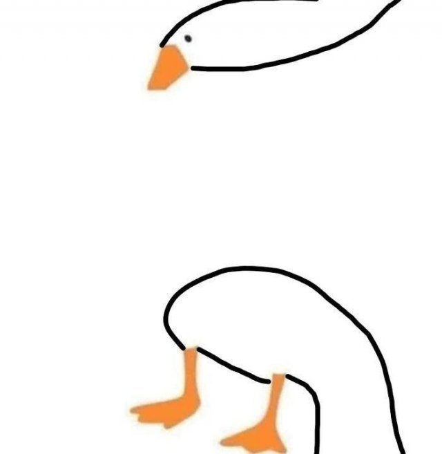 Just Try To Draw A Duck (32 pics)