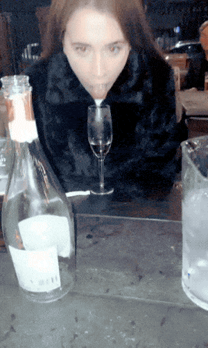 What's Going On Here? (18 gifs)