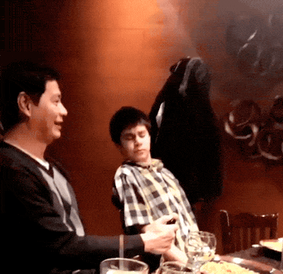 What's Going On Here? (18 gifs)