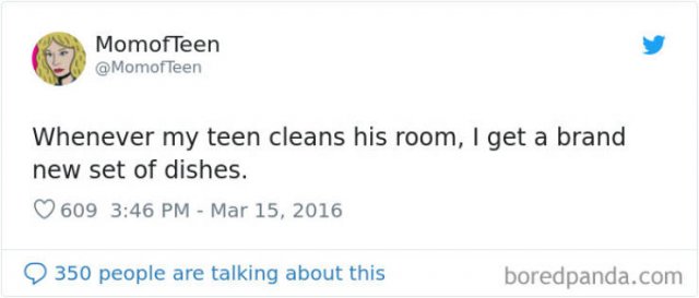 Tweets From Parents (30 pics)