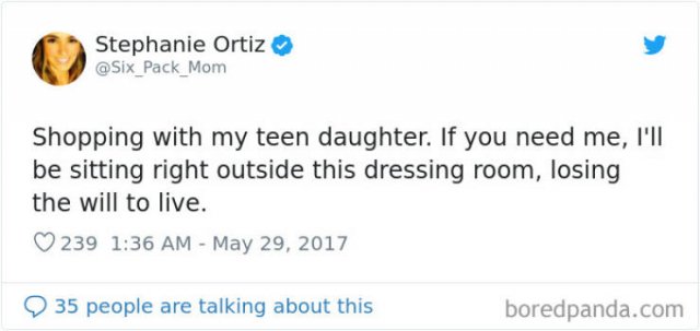 Tweets From Parents (30 pics)