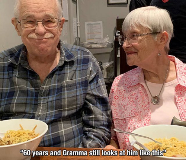 Pictures Full Of Warm Feelings (39 pics)