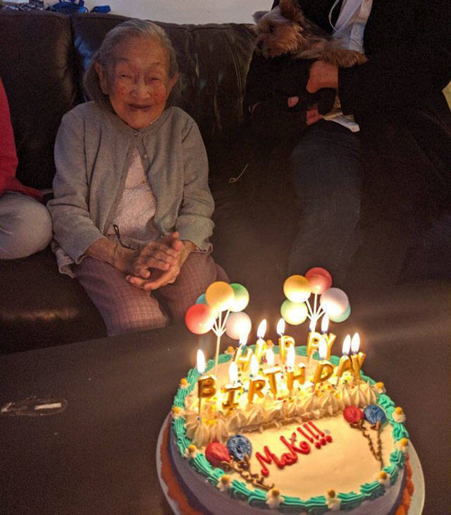 Pictures Full Of Warm Feelings (39 pics)