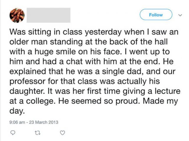 Pictures Full Of Warm Feelings (39 pics)