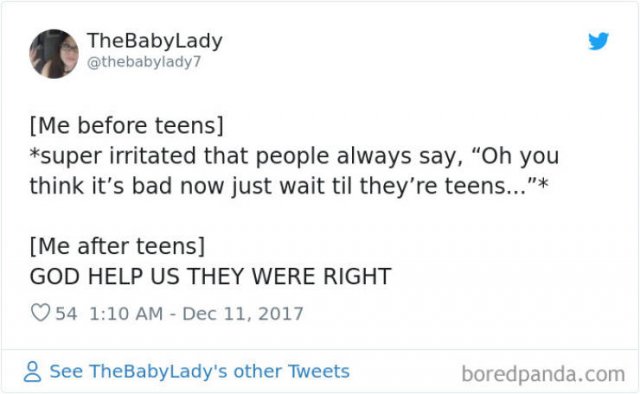 Tweets From Parents (30 pics)