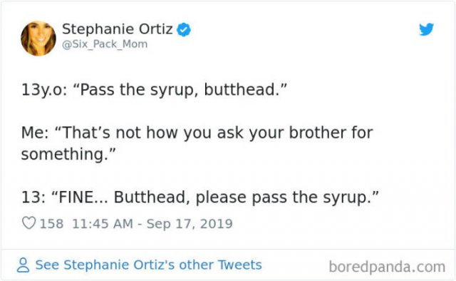 Tweets From Parents (30 pics)