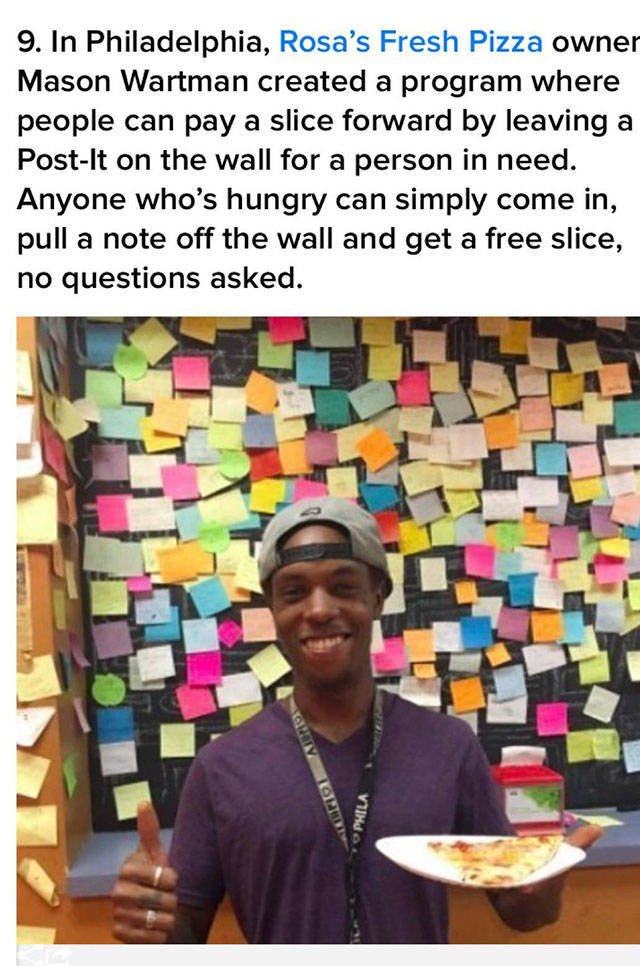 Pictures Full Of Warm Feelings (39 pics)