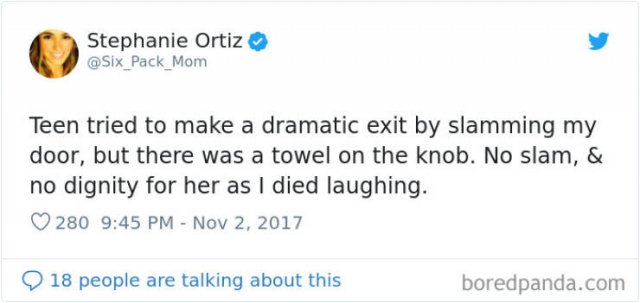 Tweets From Parents (30 pics)