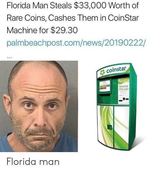 Crazy Florida People (37 pics)