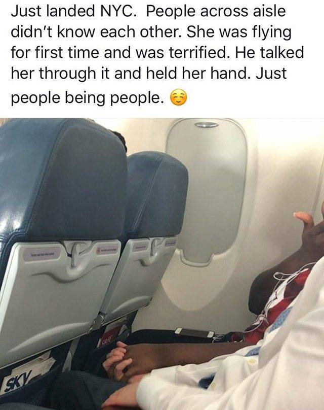 Pictures Full Of Warm Feelings (39 pics)