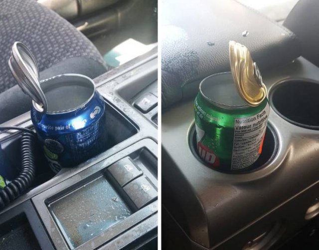 Unusual Things (51 pics)