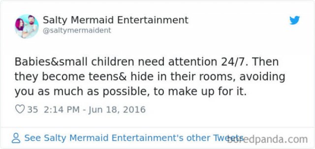 Tweets From Parents (30 pics)
