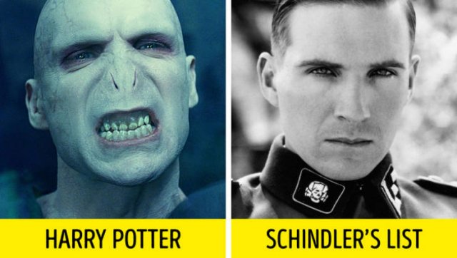 Transformations For The Roles (19 pics)