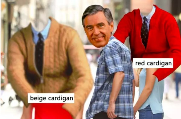 Mr. Rogers Memes (22 pics)