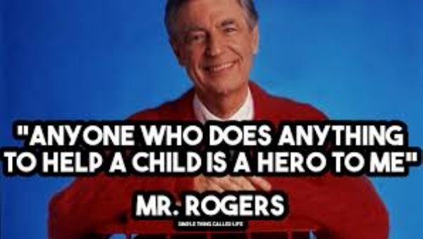 Mr. Rogers Memes (22 pics)