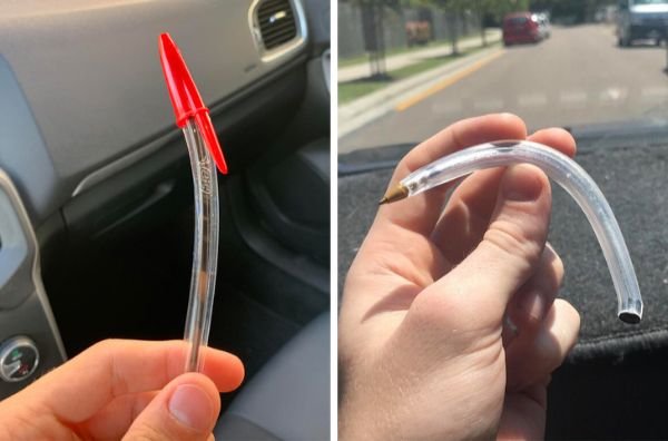 You Don't See It Every Day (22 pics)