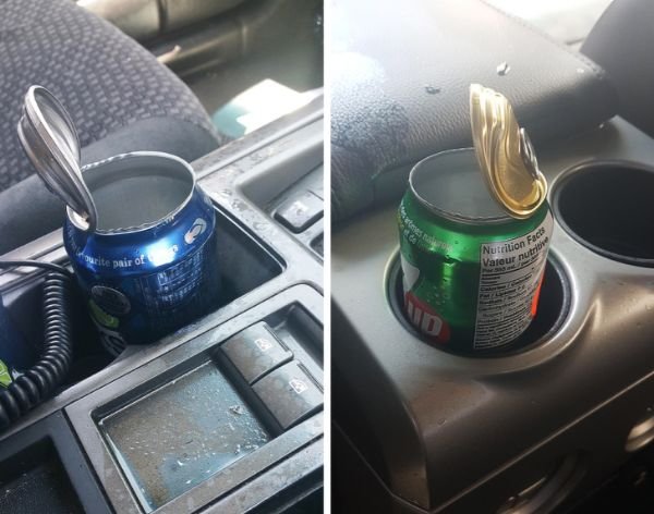 You Don't See It Every Day (22 pics)