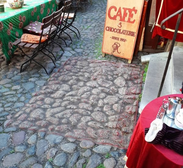 You Don't See It Every Day (22 pics)