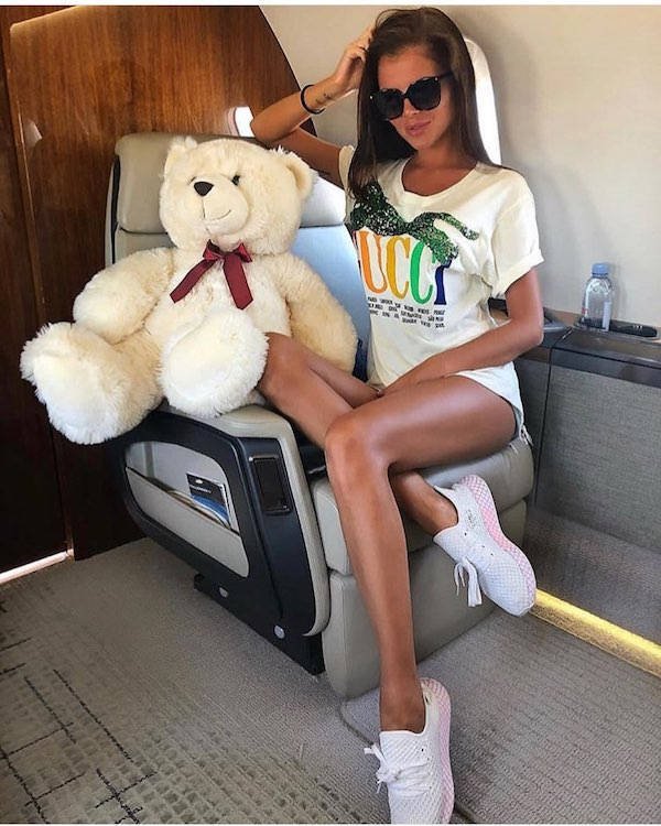 Rich Kids Of Instagram (36 pics)