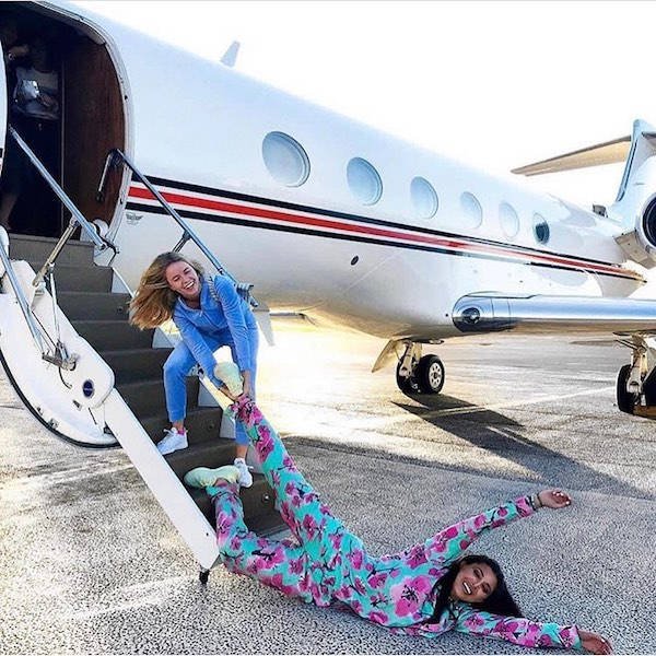 Rich Kids Of Instagram (36 pics)