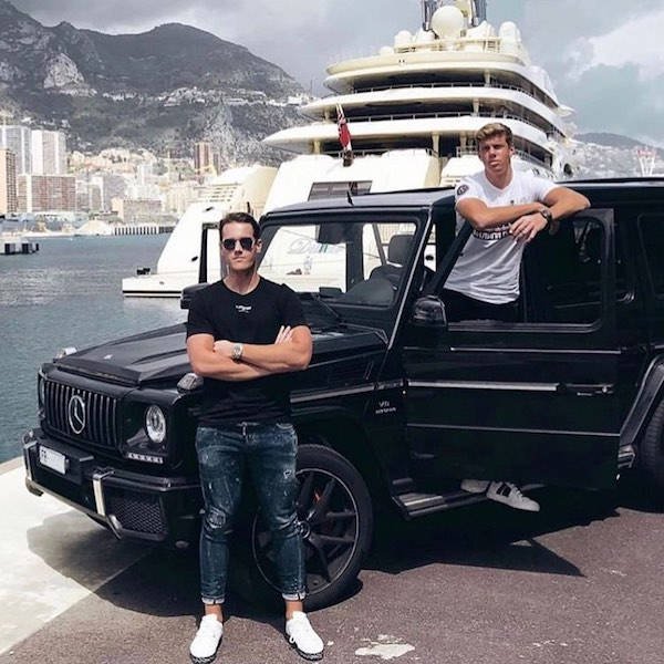 Rich Kids Of Instagram (36 pics)