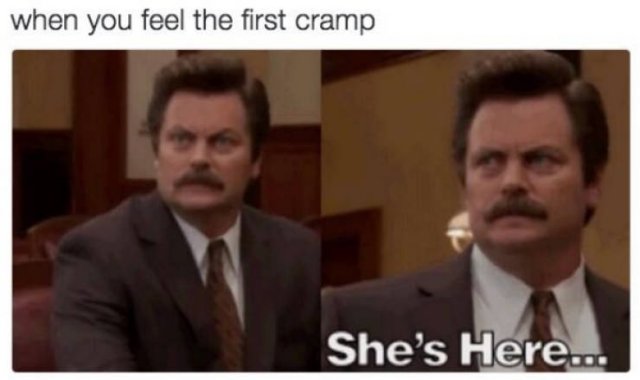 Only Women Will Understand These Memes (36 pics)