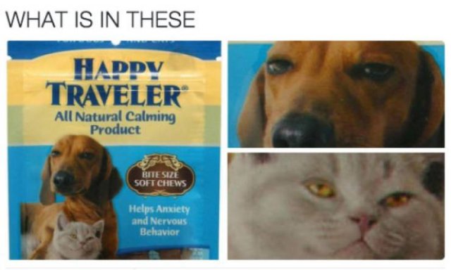 When You're High Memes (27 pics)