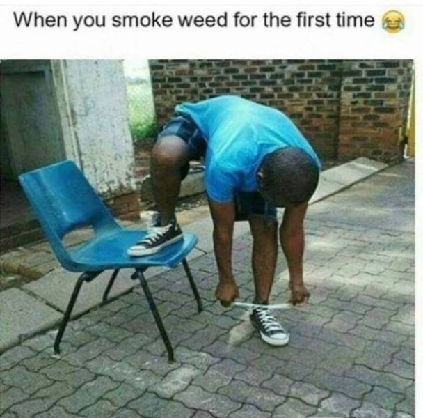 When You're High Memes (27 pics)