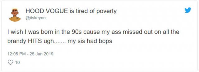 00s Teens Wish They Were Born In The 90s (30 pics)