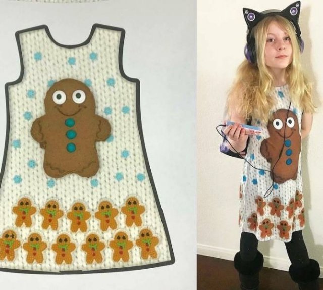 This Company Lets Kids Design Their Own Clothes (23 pics)