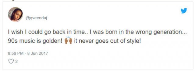 00s Teens Wish They Were Born In The 90s (30 pics)