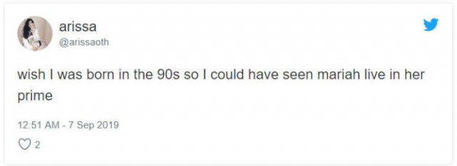 00s Teens Wish They Were Born In The 90s (30 pics)