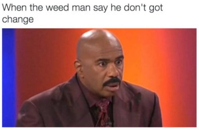When You're High Memes (27 pics)
