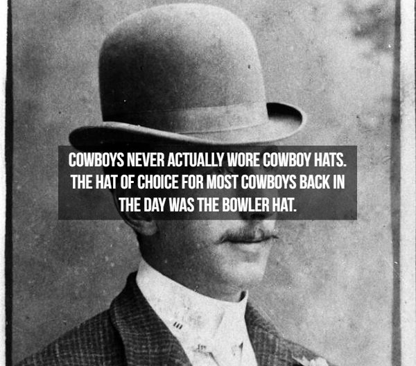 Interesting Historical Facts (18 pics)