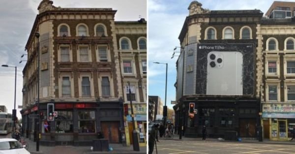 When Designs Don't Give A Choice (25 pics)