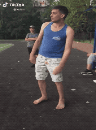 Random Wins & Fails (24 gifs)