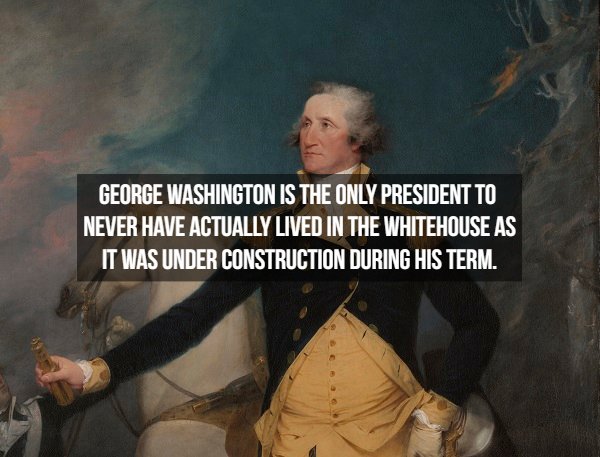 Interesting Historical Facts (18 pics)