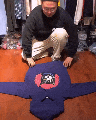 Acid Gifdump, November 26 (25 gifs)