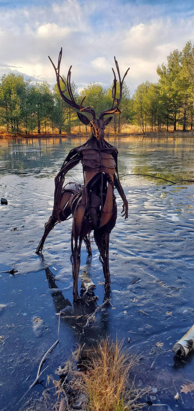 Acid Picdump. Part 2 (99 pics)